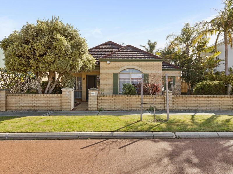 17 Blackfriars Road, Joondalup WA 6027