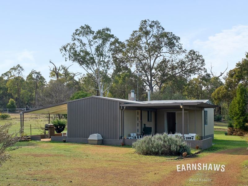 120 Echidna Road, Morangup WA 6083