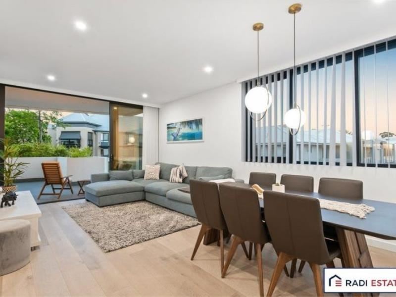 52/16 Marina Dr, Ascot WA 6104