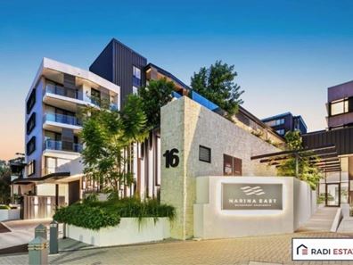 52/16 Marina Dr, Ascot WA 6104