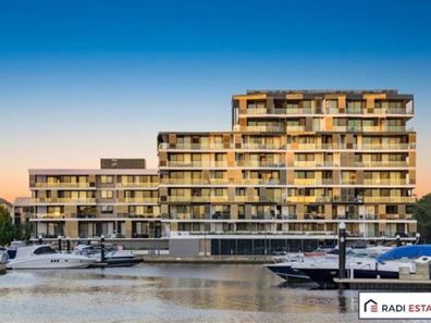 52/16 Marina Dr, Ascot WA 6104