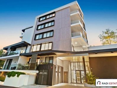 52/16 Marina Dr, Ascot WA 6104