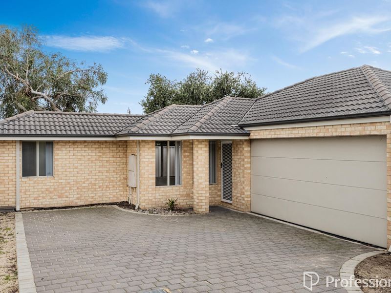 17A Slee Avenue, Kelmscott WA 6111
