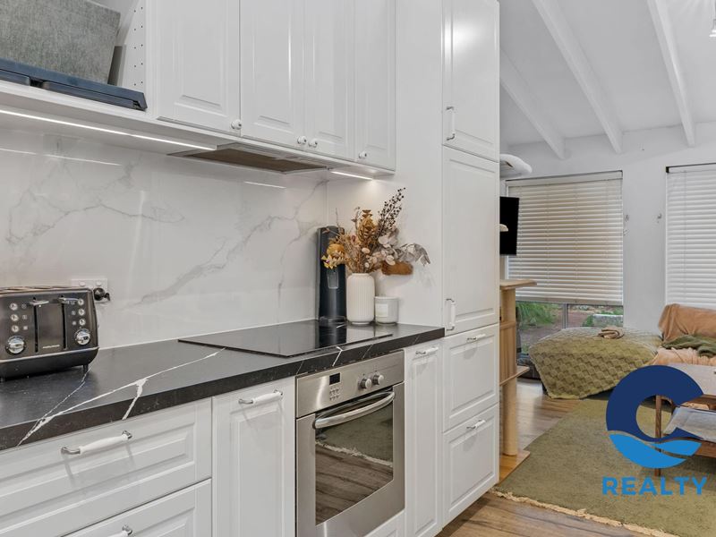 2/31 Waterloo Street, Joondanna WA 6060