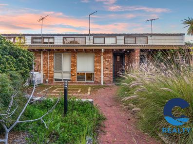 2/31 Waterloo Street, Joondanna WA 6060