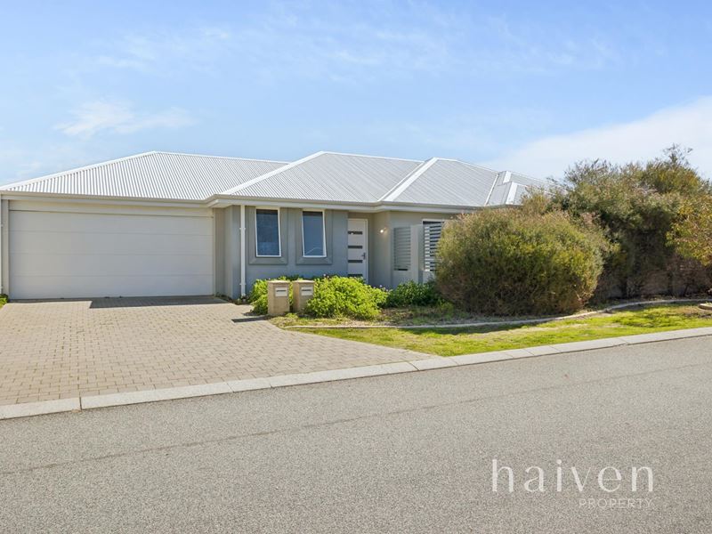 4 Ensign Way, Ellenbrook WA 6069