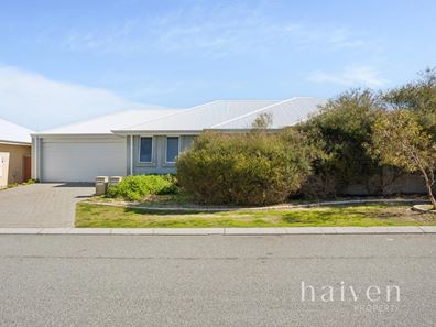 4 Ensign Way, Ellenbrook WA 6069