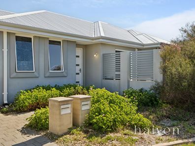4 Ensign Way, Ellenbrook WA 6069