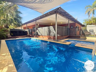 4 Koolinda Parade, Baynton WA 6714