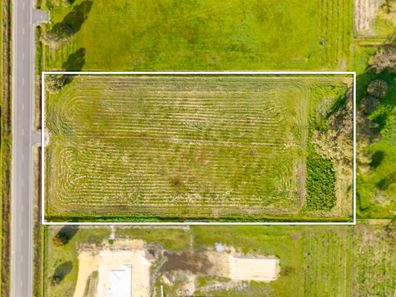 395 Shanns Road, North Dandalup WA 6207