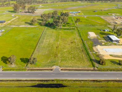 395 Shanns Road, North Dandalup WA 6207