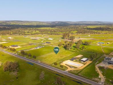 395 Shanns Road, North Dandalup WA 6207