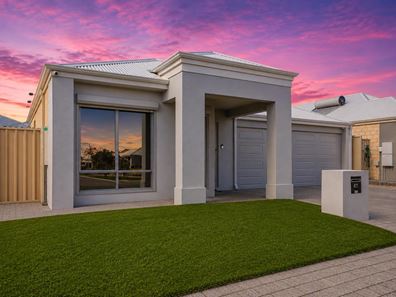 47 Dolphin Drive, Alkimos WA 6038
