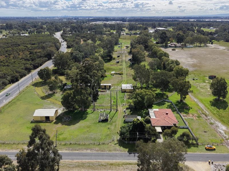 206 Blair Road, Oakford