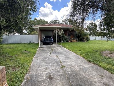 206 Blair Road, Oakford WA 6121