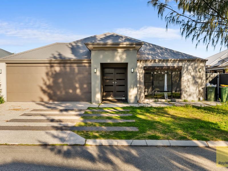78 Fairweather Drive, Piara Waters WA 6112