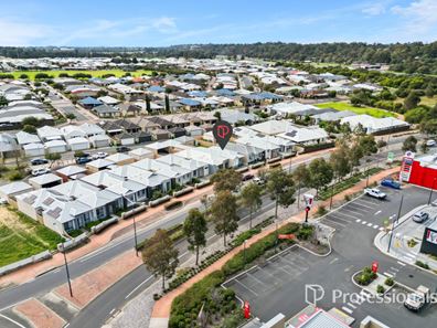 16 Norton Promenade, Dalyellup WA 6230
