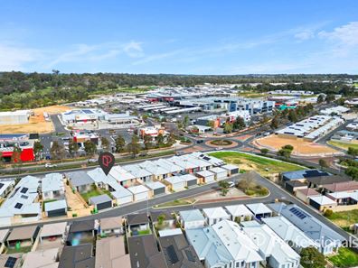 16 Norton Promenade, Dalyellup WA 6230