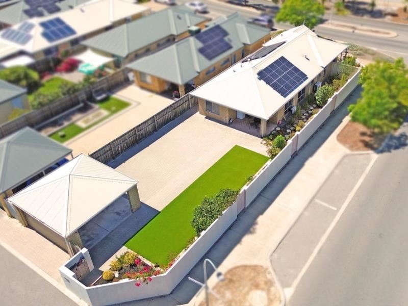 283 Banrock Drive, Ellenbrook WA 6069