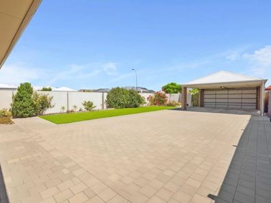 283 Banrock Drive, Ellenbrook WA 6069