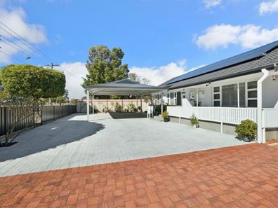 29 Thornlie Avenue, Thornlie WA 6108