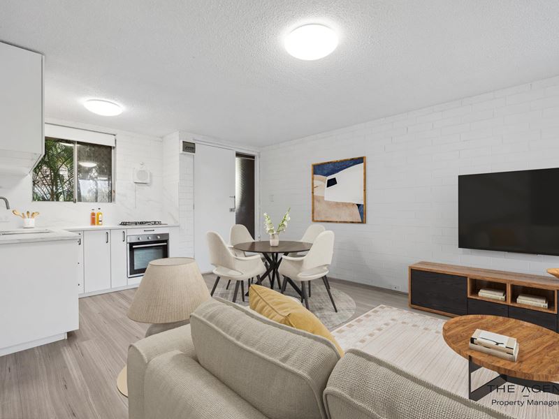 22c/49 Herdsman Parade, Wembley WA 6014