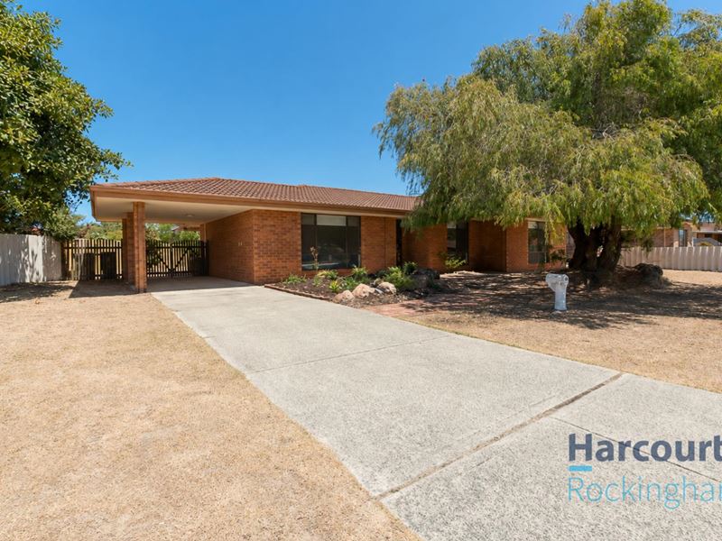 108 Seabrooke Avenue, Rockingham
