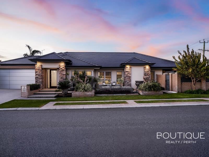 1 Oldham Street, Hillarys WA 6025