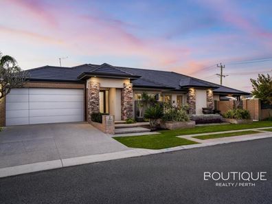 1 Oldham Street, Hillarys WA 6025
