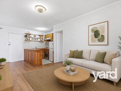 5/230 Canning Highway, East Fremantle WA 6158