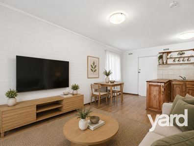 5/230 Canning Highway, East Fremantle WA 6158