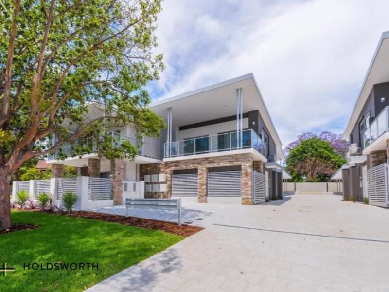 10/9 Elanora Street, Joondanna WA 6060