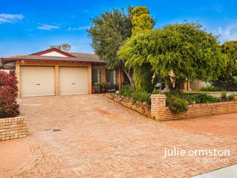 22 Willesden Avenue, Kingsley WA 6026