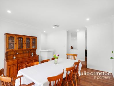 22 Willesden Avenue, Kingsley WA 6026