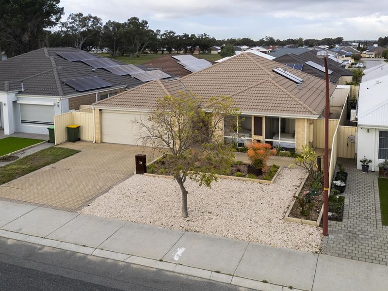 36 Hardey East Road, Wattle Grove WA 6107