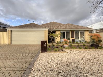 36 Hardey East Road, Wattle Grove WA 6107