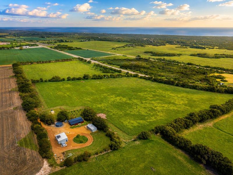 39 Fane Road, Bonniefield WA 6525
