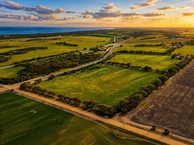 39 Fane Road, Bonniefield WA 6525