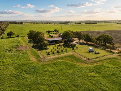 39 Fane Road, Bonniefield WA 6525