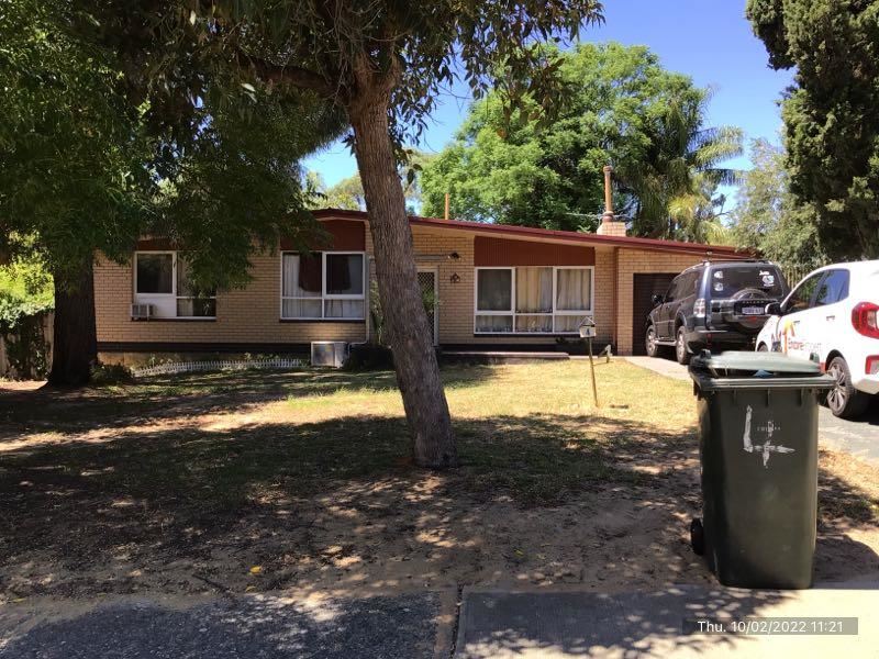 4 Gellibrand Road, Orelia WA 6167