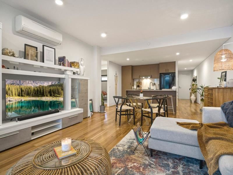 6/6 Brunswick Street North, Coogee WA 6166