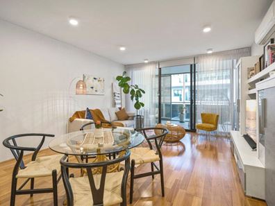 6/6 Brunswick Street North, Coogee WA 6166