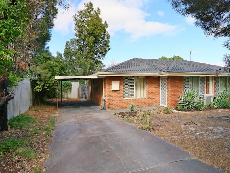 17 Apollo Way, Carlisle WA 6101