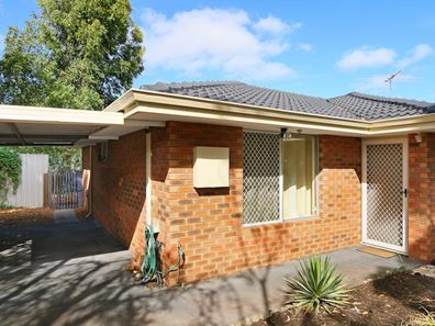 17 Apollo Way, Carlisle WA 6101