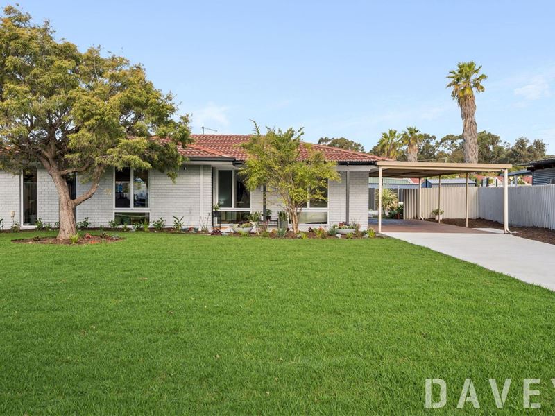 9 Ashwood Court, Craigie WA 6025