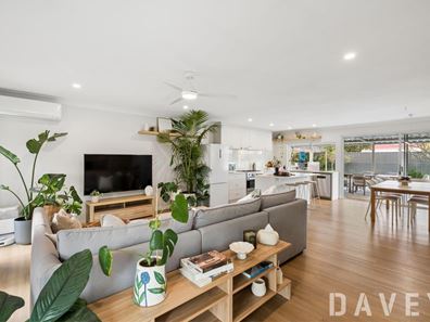 9 Ashwood Court, Craigie WA 6025