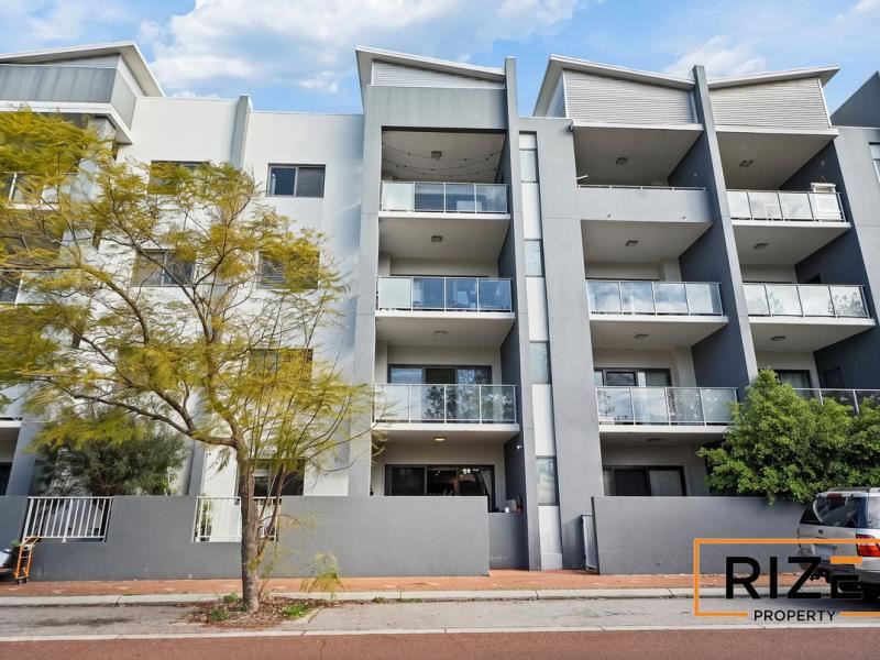 7/2 Walsh Loop, Joondalup WA 6027