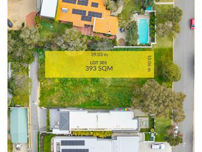 34 Jameson Street, Mosman Park WA 6012