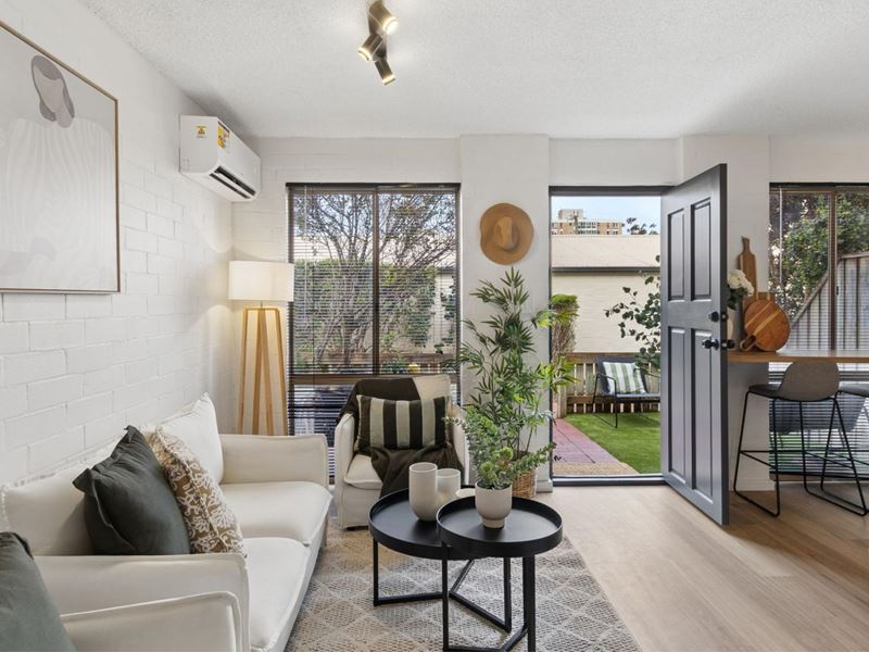 4/311 Harborne Street, Glendalough