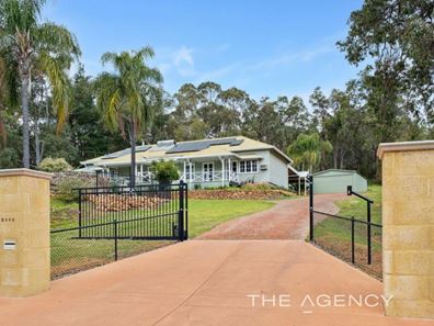 2060 Riley Road, Parkerville WA 6081
